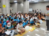 7월 22일 지역사회단체참여활동 이미지
