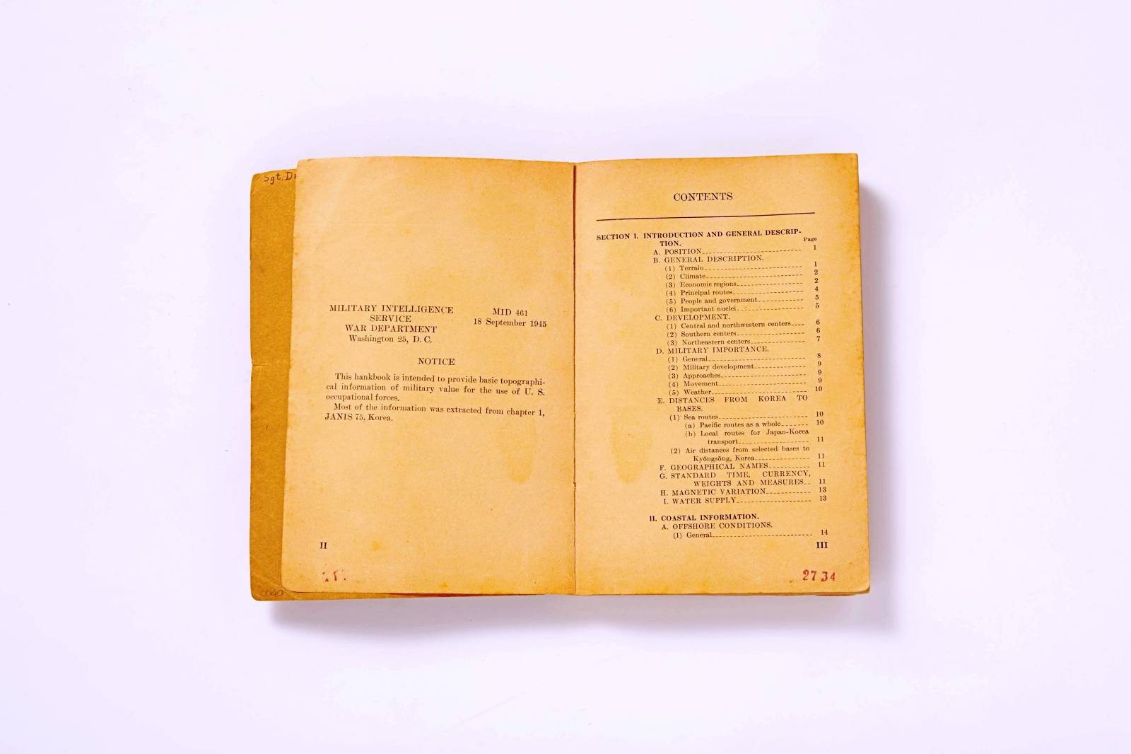 Terrian Handbook Korea2번째 사진 썸네일