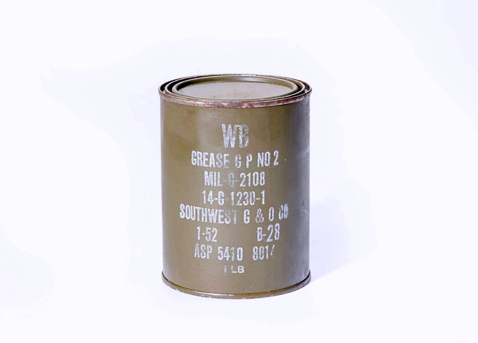 군용 오일 1번째 사진 썸네일