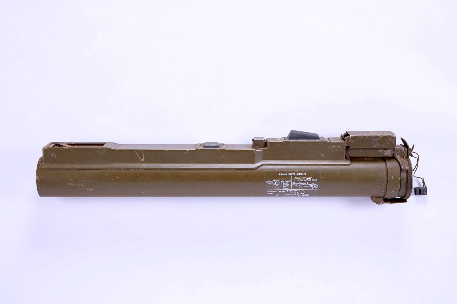 M72 대전차 로켓발사기 1번째 사진 썸네일