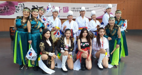 도리깨 