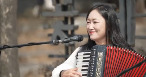 아코요들 조안나