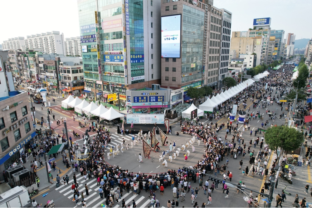 2025 제29회 부평풍물대축제 현장 08의 4번째 이미지