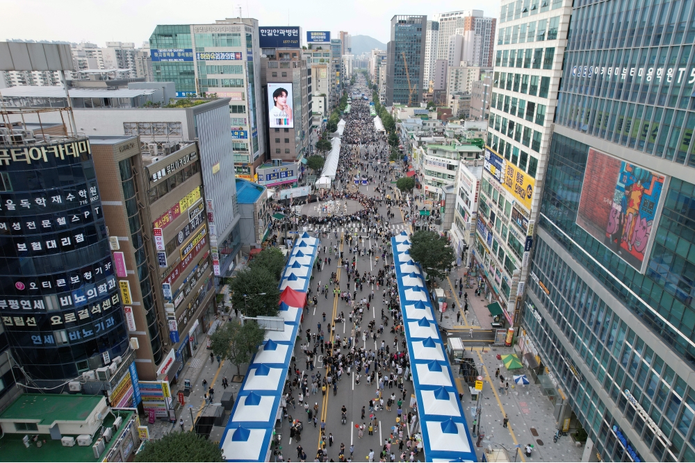 2025 제29회 부평풍물대축제 현장 09의 3번째 이미지