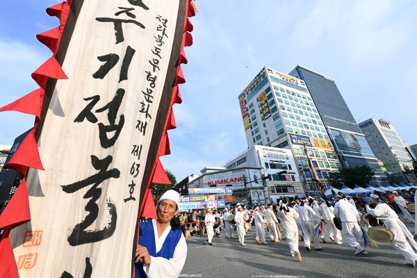 2025 제29회 부평풍물대축제 현장 03의 3번째 이미지