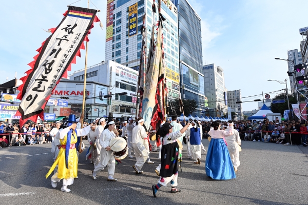 2025 제29회 부평풍물대축제 현장 04의 2번째 이미지