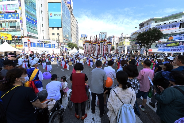 2025 제29회 부평풍물대축제 현장 02의 2번째 이미지