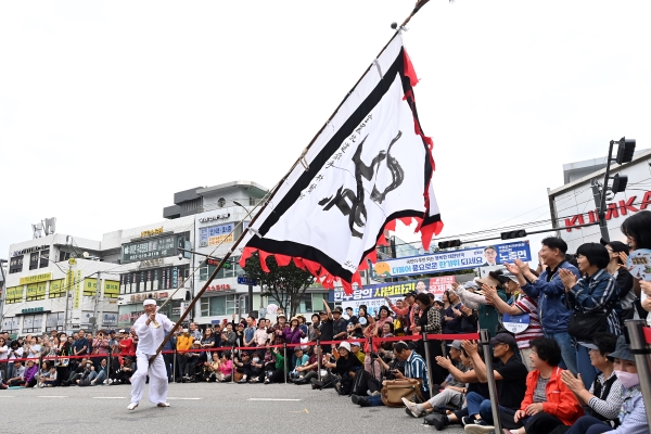 2025 재29회 부평풍물대축제 현장 16의 2번째 이미지