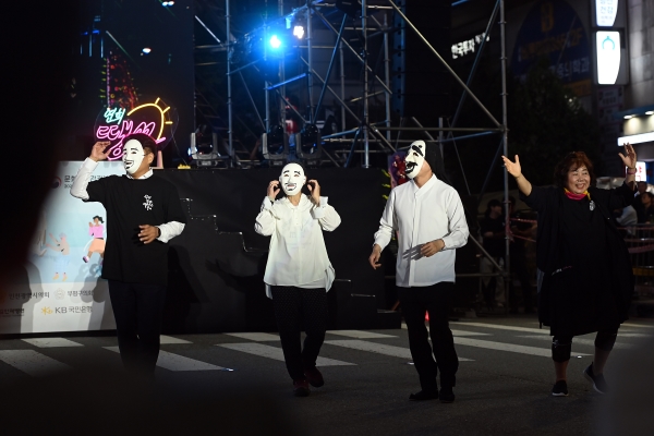 2025 제29회 부평풍물대축제 현장 20의 2번째 이미지