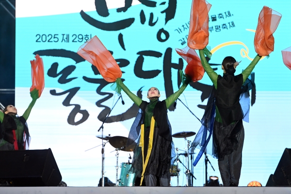 2025 제29회 부평풍물대축제 현장 21의 4번째 이미지