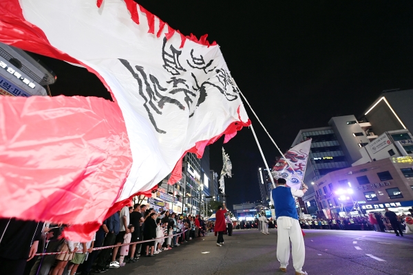 2025 제29회 부평풍물대축제 현장 28의 1번째 이미지
