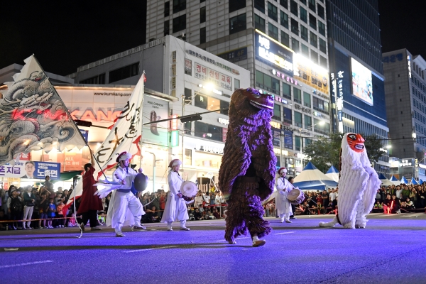 2025 제29회 부평풍물대축제 현장 28의 4번째 이미지