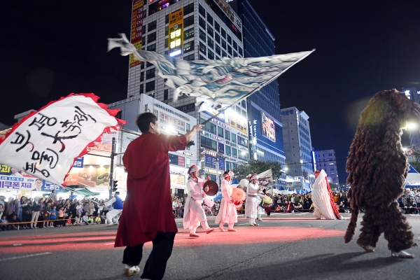 2025 제29회 부평풍물대축제 현장 28의 5번째 이미지