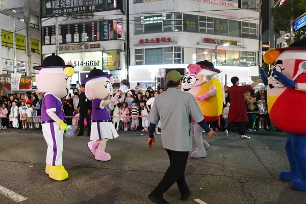 2025 제29회 부평풍물대축제 현장 29의 2번째 이미지