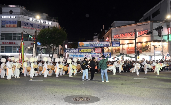 2025 제29회 부평풍물대축제 현장 22의 5번째 이미지