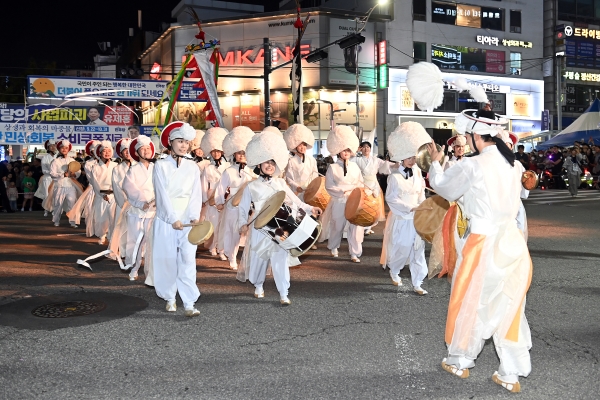 2025 제29회 부평풍물대축제 현장 23의 1번째 이미지