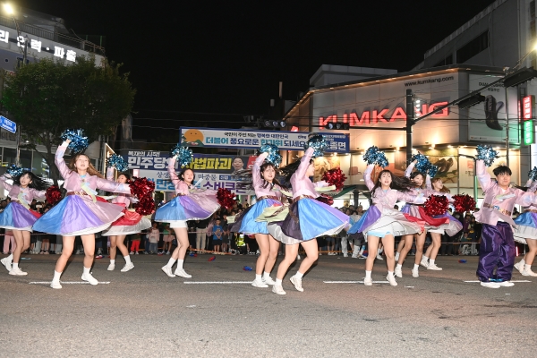 2025 제29회 부평풍물대축제 현장 23의 4번째 이미지