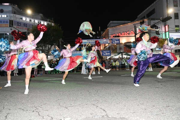 2025 제29회 부평풍물대축제 현장 23의 5번째 이미지