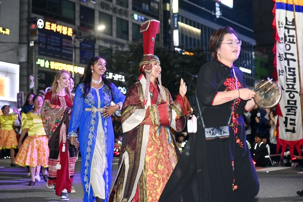 2025 제29회 부평풍물대축제 현장 24의 3번째 이미지