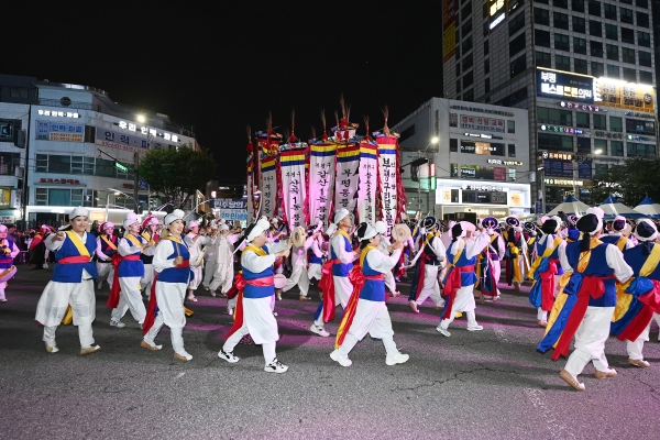 2025 제29회 부평풍물대축제 현장 25의 2번째 이미지