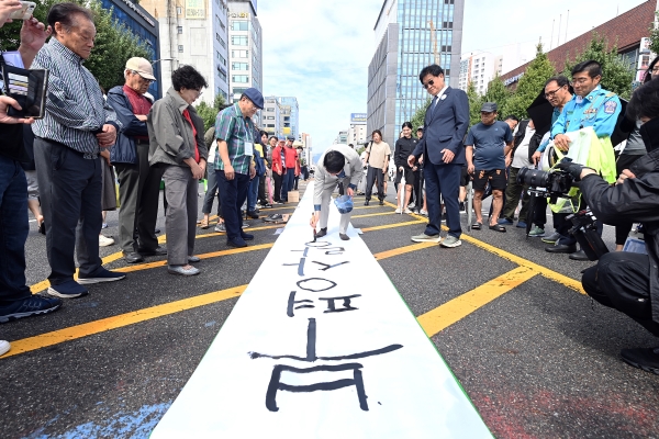 2025 재29회 부평풍물대축제 현장 16의 5번째 이미지