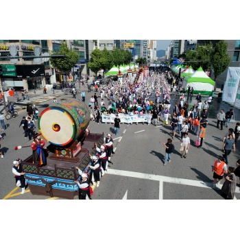2025 재29회 부평풍물대축제 현장 11 이미지