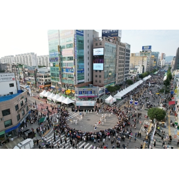2025 제29회 부평풍물대축제 현장 09 이미지