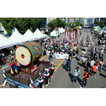 2025 제29회 부평풍물대축제 현장 10 이미지