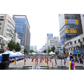 2025 제29회 부평풍물대축제 현장 05 이미지