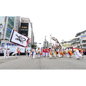 2025 재29회 부평풍물대축제 현장 16 이미지