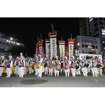 2025 재29회 부평풍물대축제 현장 26 이미지