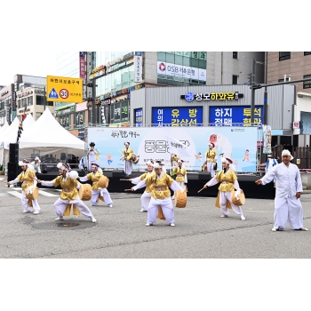 2025 제29회 부평풍물대축제 현장 18 이미지