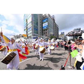 2025 재29회 부평풍물대축제 현장 19 이미지