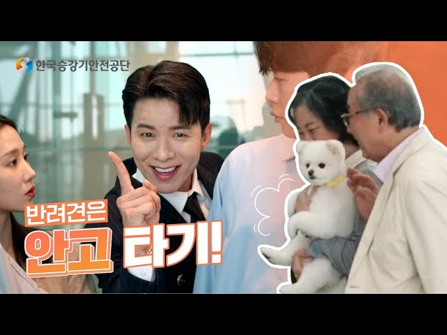 [한국승강기안전공단] 트로트계 아이돌! 나태주와 함께하는 엘리베이터 안전 캠페인 이미지