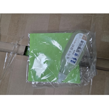 산곡역봉정형외관의원의 따뜻한 후원 물품 나눔 이미지