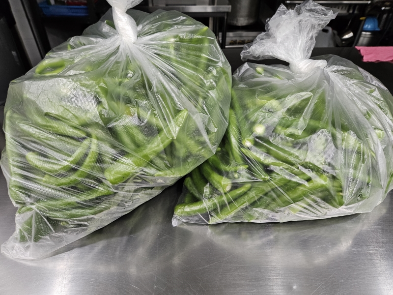 산곡2동 주민자치회 식재료 후원의 2번째 이미지