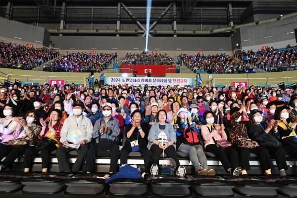 2024 문화체험 '청춘, 부평' 공연의 3번째 이미지