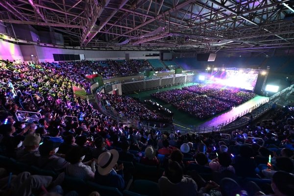 2024 문화체험 '청춘, 부평' 공연의 5번째 이미지