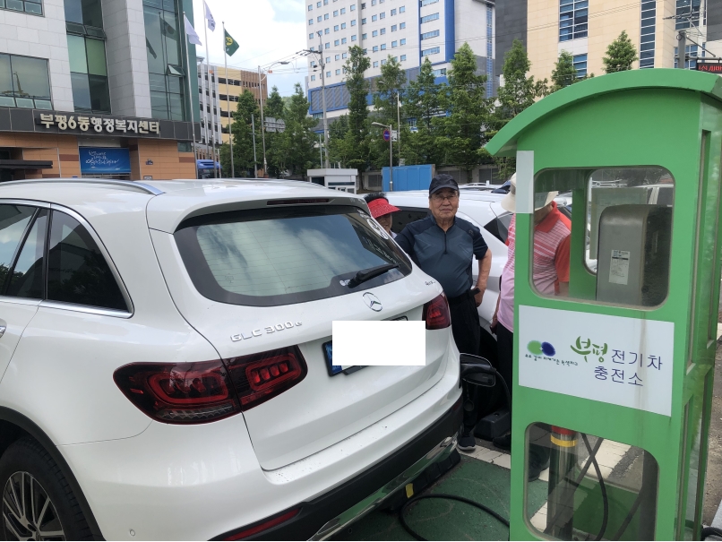 불법주정차질서계도사업 6월 4주차 모니터링의 2번째 이미지