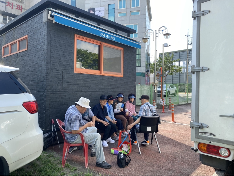 자전거보관소도우미 8월 모니터링의 3번째 이미지