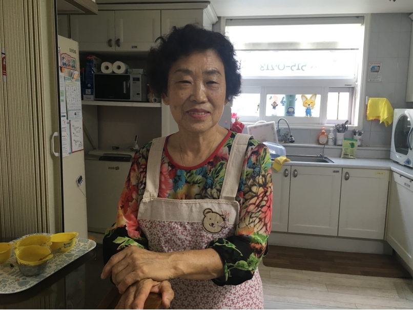 2019년 엄마품사랑도우미 6월 활동사진(8조)의 2번째 이미지