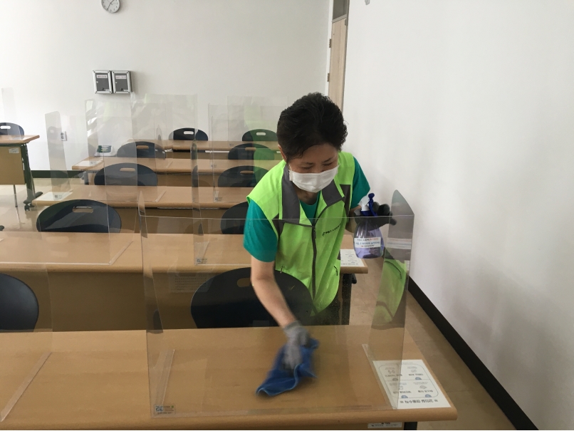 시니어방역단 7월2째주 모니터링의 5번째 이미지