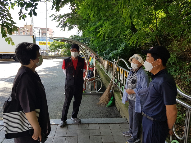 공영주차장관리  6월3째주 모니터링의 2번째 이미지