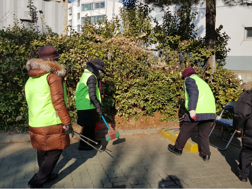공영주차장_2월 _14조_  모니터링의 2번째 이미지