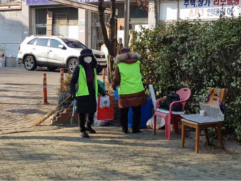 공영주차장_2월 _14조_  모니터링의 4번째 이미지