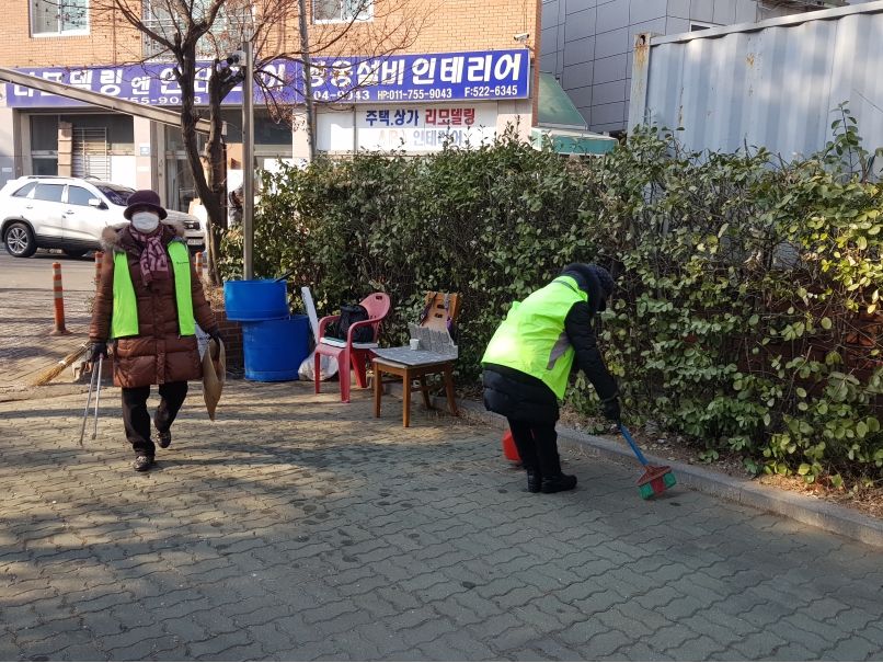 공영주차장_2월 _14조_  모니터링의 3번째 이미지