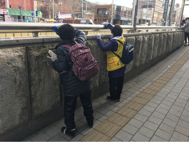 2021년_시니어방역단(5조)_1월 모니터링의 2번째 이미지