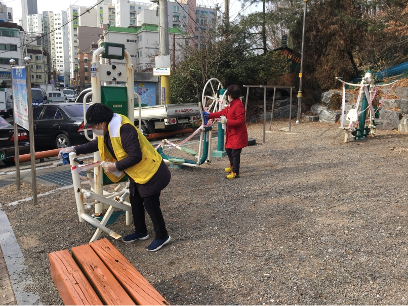 2021년_시니어방역단(5조)_1월 모니터링의 1번째 이미지