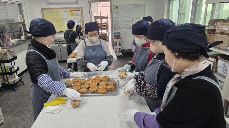 어울림퓨전떡&디저트 4월 모니터링의 2번째 이미지