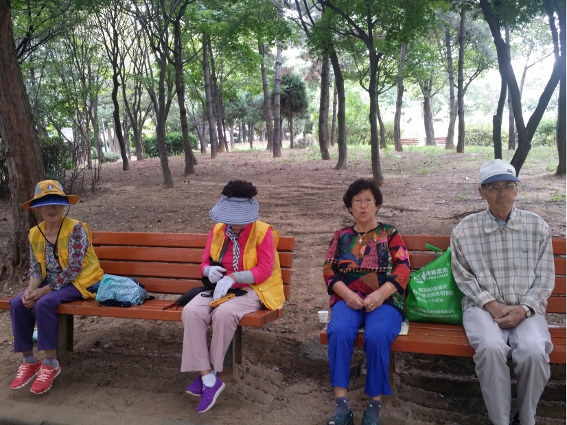 2018년 정류장지킴이 9월 활동 사진의 1번째 이미지